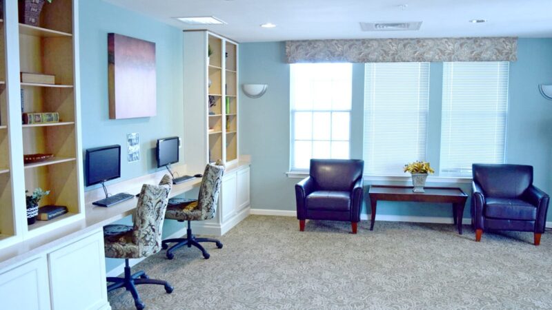 Birchwood at Perth Amboy - Perth Amboy, NJ