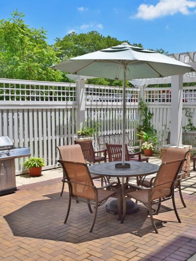 Birchwood at Perth Amboy - Perth Amboy, NJ