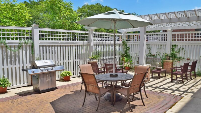Birchwood at Perth Amboy - Perth Amboy, NJ