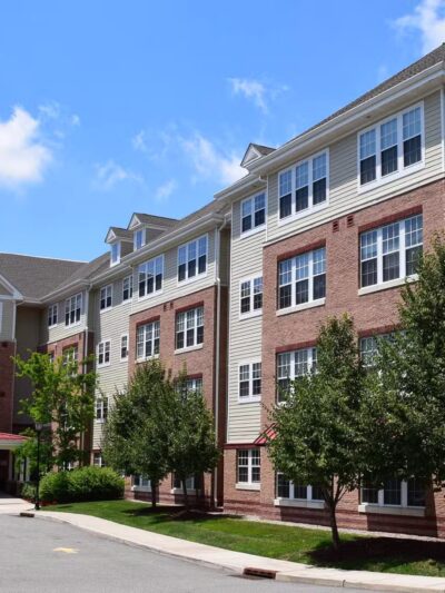 Birchwood at Perth Amboy - Perth Amboy, NJ