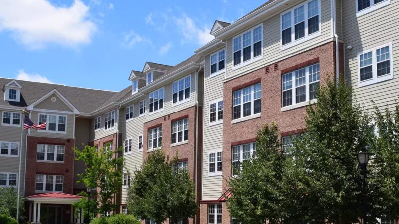 Birchwood at Perth Amboy - Perth Amboy, NJ