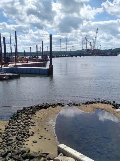City of Perth Amboy Amphitheater Park - Perth Amboy, NJ