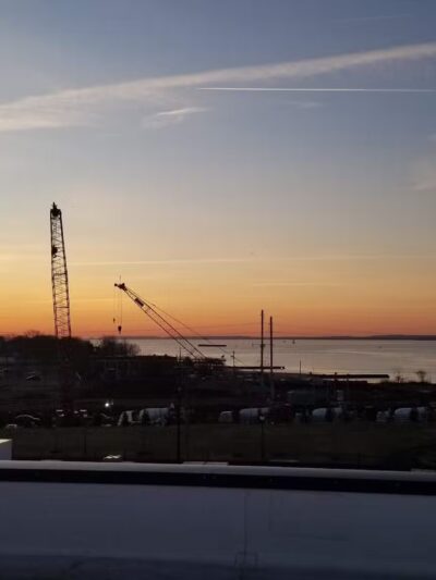 City of Perth Amboy Amphitheater Park - Perth Amboy, NJ