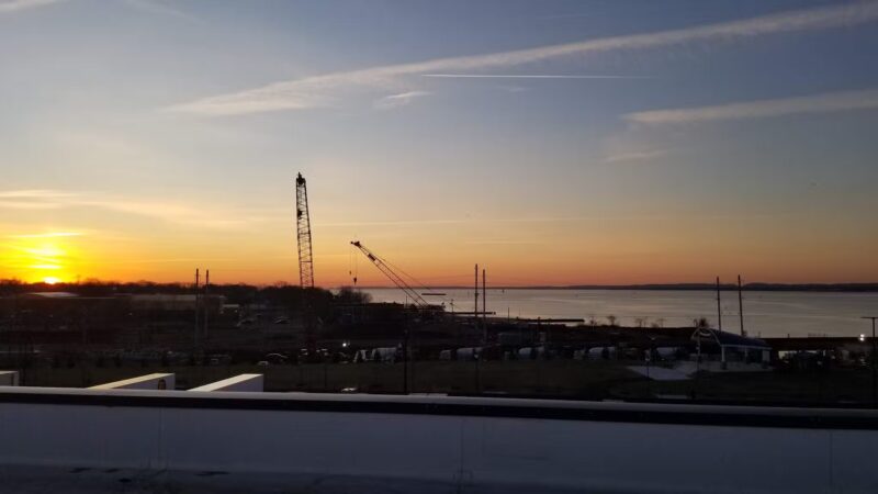 City of Perth Amboy Amphitheater Park - Perth Amboy, NJ