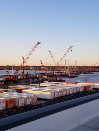 City of Perth Amboy Amphitheater Park - Perth Amboy, NJ