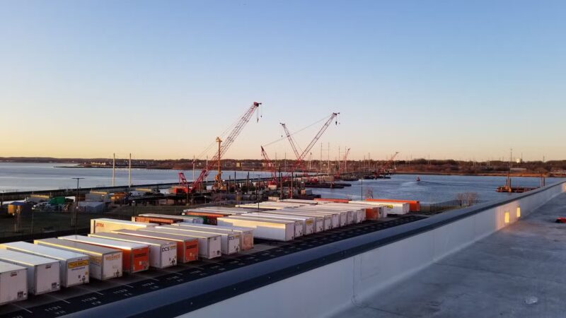 City of Perth Amboy Amphitheater Park - Perth Amboy, NJ