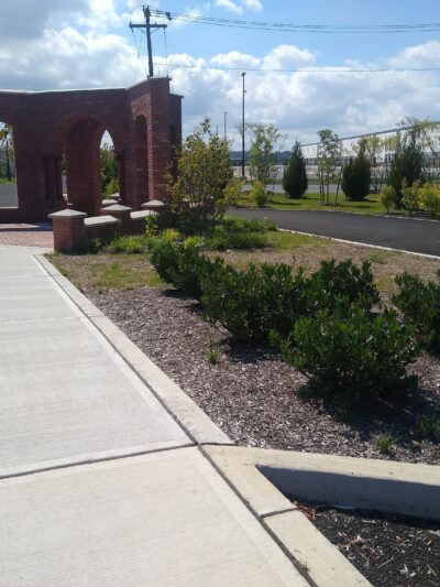 City of Perth Amboy Amphitheater Park - Perth Amboy, NJ