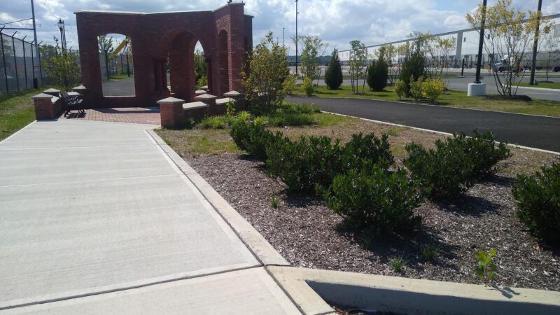 City of Perth Amboy Amphitheater Park - Perth Amboy, NJ