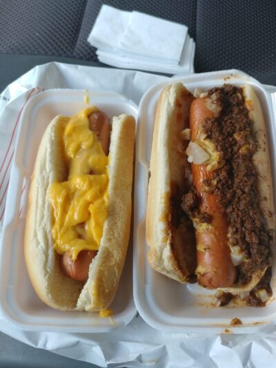 Coney Island Restaurant - Perth Amboy, NJ