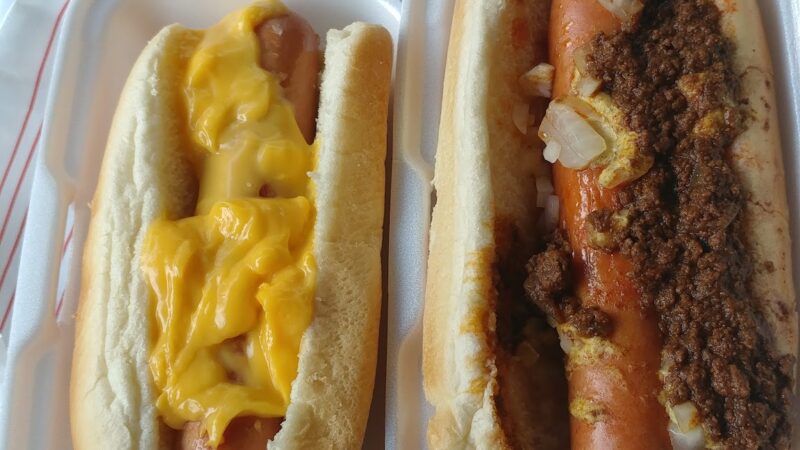 Coney Island Restaurant - Perth Amboy, NJ