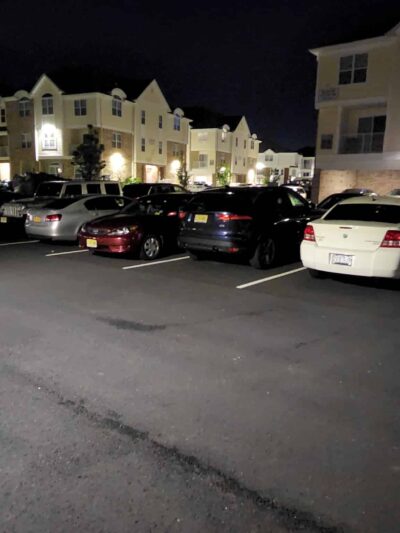 Harbortown Terrace - Perth Amboy, NJ