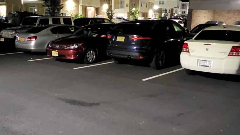 Harbortown Terrace - Perth Amboy, NJ