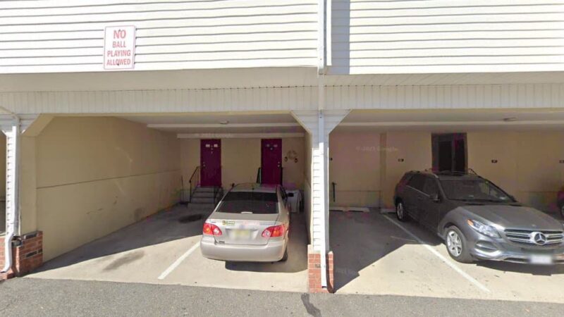 Harbortown Terrace - Perth Amboy, NJ