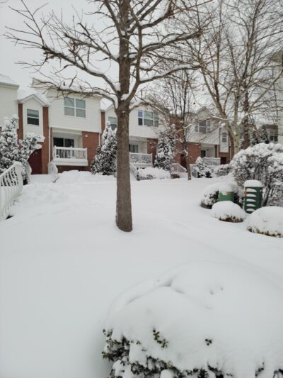 Harbortown Terrace - Perth Amboy, NJ