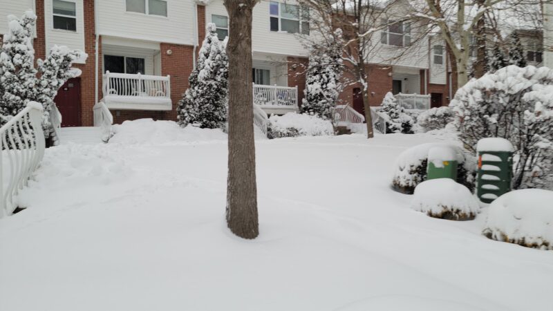 Harbortown Terrace - Perth Amboy, NJ