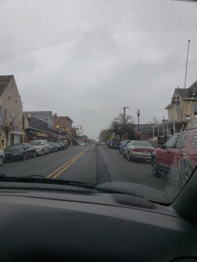 Lucey Park - Perth Amboy, NJ