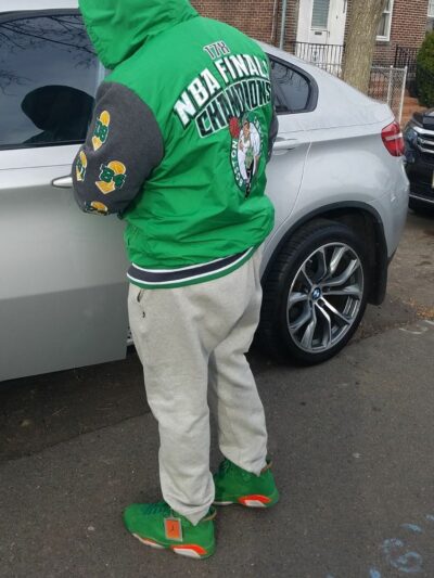 Lucey Park - Perth Amboy, NJ