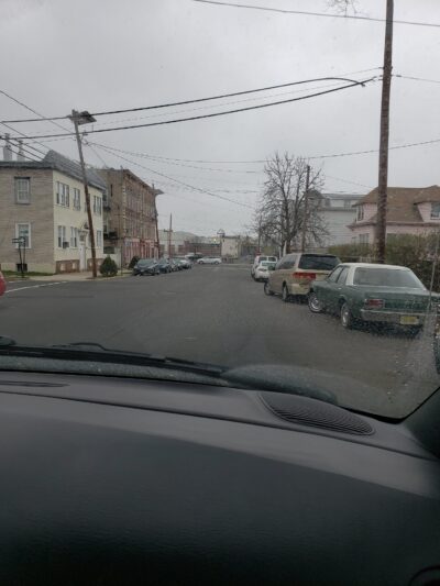 Lucey Park - Perth Amboy, NJ