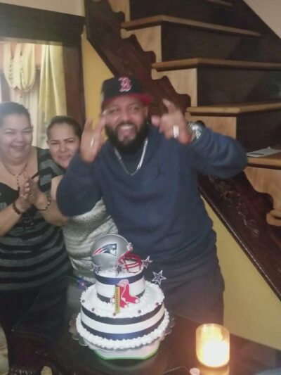 Lucey Park - Perth Amboy, NJ