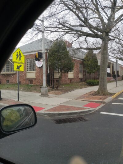 Lucey Park - Perth Amboy, NJ