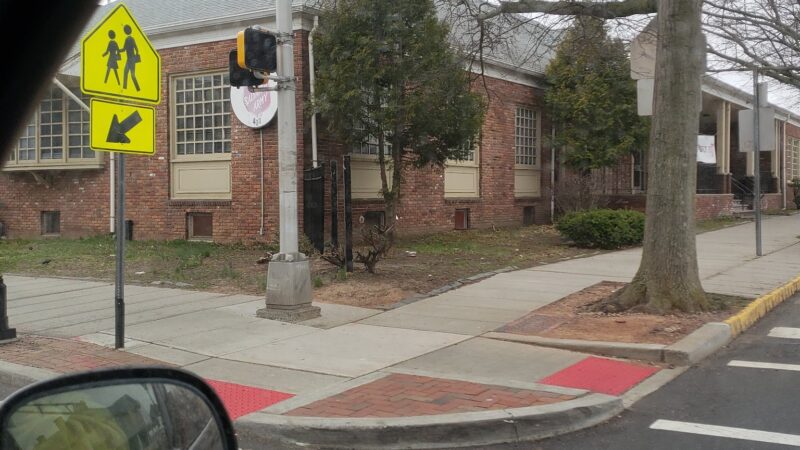 Lucey Park - Perth Amboy, NJ