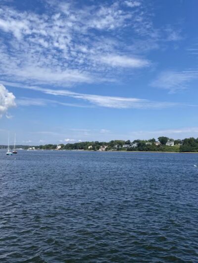 Perth Amboy Fishing Pier - Perth Amboy, NJ