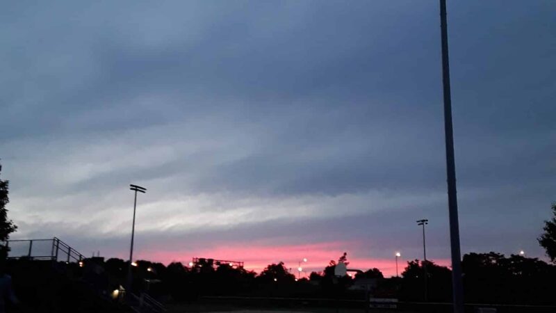 Rudyk Park - Perth Amboy, NJ