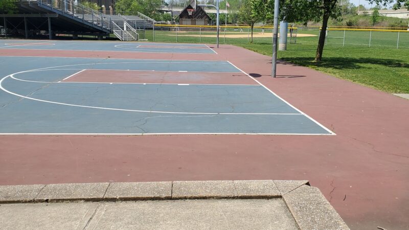 Rudyk Park - Perth Amboy, NJ