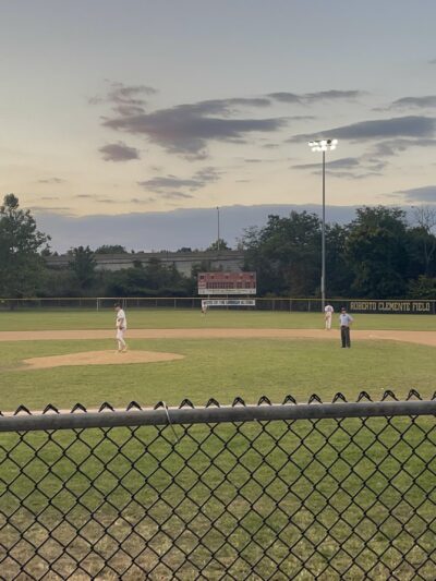 Rudyk Park - Perth Amboy, NJ