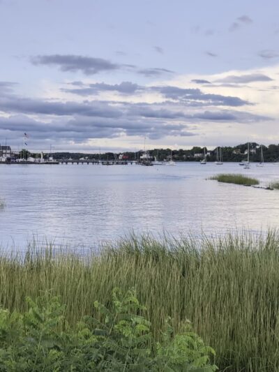 Sadowski Parkway Waterfront Park - Perth Amboy, NJ