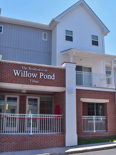 The Residences at Willow Pond Village - Perth Amboy, NJ