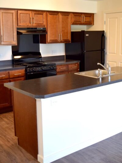 The Residences at Willow Pond Village - Perth Amboy, NJ