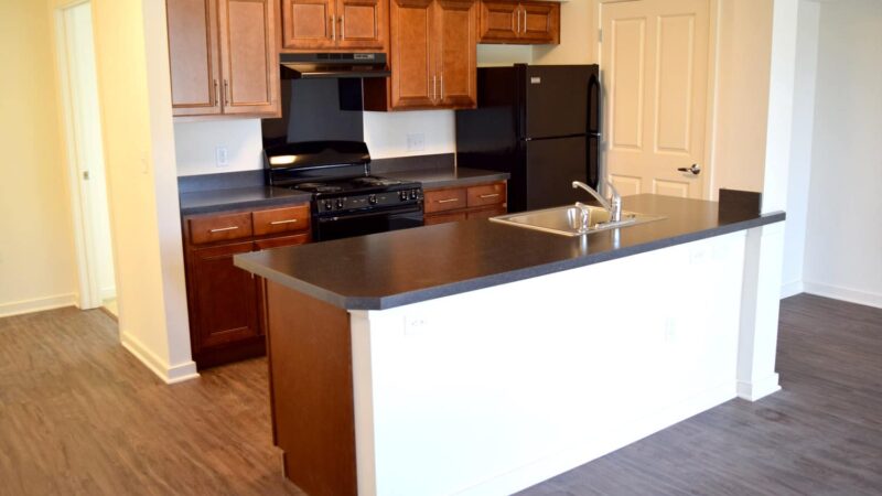 The Residences at Willow Pond Village - Perth Amboy, NJ