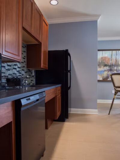 The Residences at Willow Pond Village - Perth Amboy, NJ