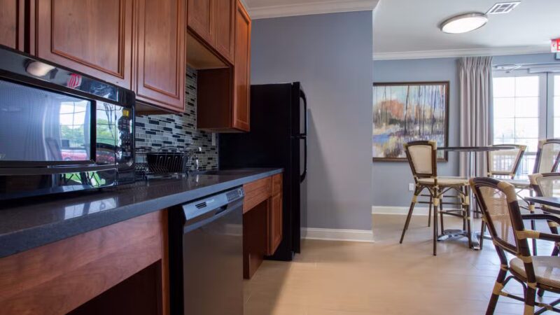The Residences at Willow Pond Village - Perth Amboy, NJ
