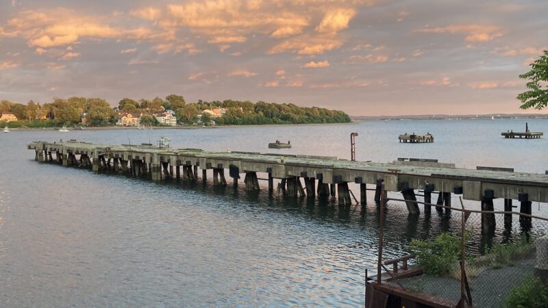 Thomas Mundy Peterson Park - Perth Amboy, NJ