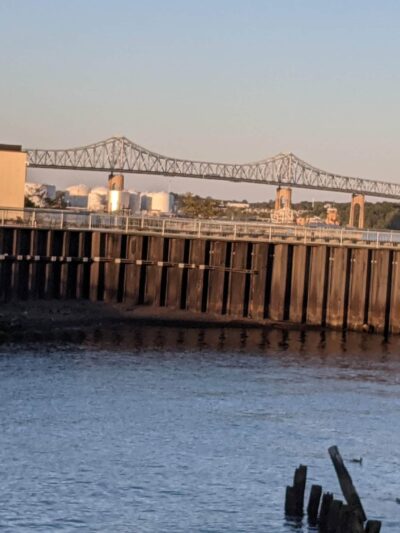 Thomas Mundy Peterson Park - Perth Amboy, NJ