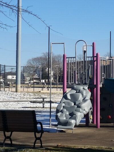 Washington Park - Perth Amboy, NJ