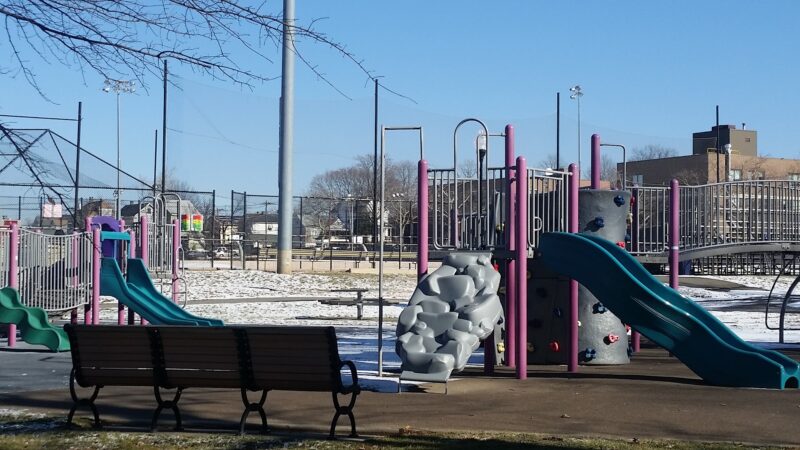Washington Park - Perth Amboy, NJ