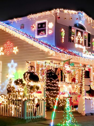 Washington Park - Perth Amboy, NJ