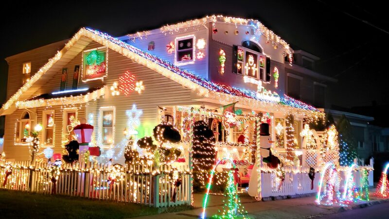 Washington Park - Perth Amboy, NJ