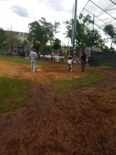 Washington Park - Perth Amboy, NJ