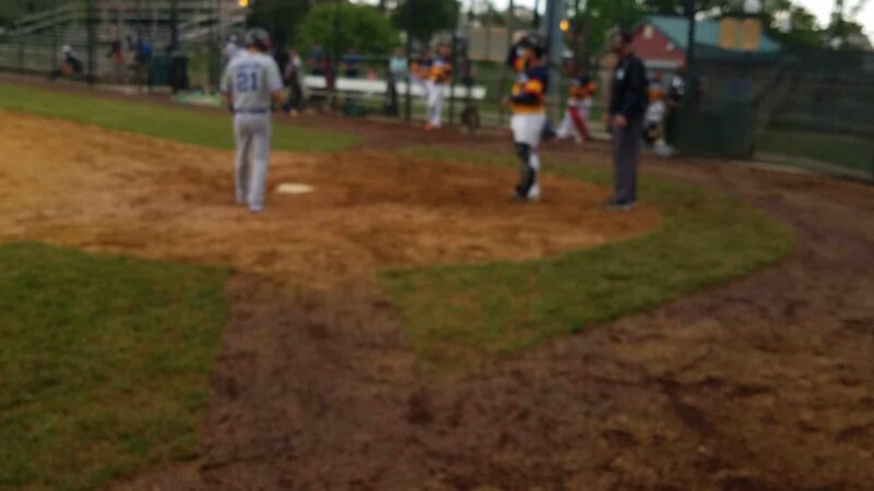 Washington Park - Perth Amboy, NJ