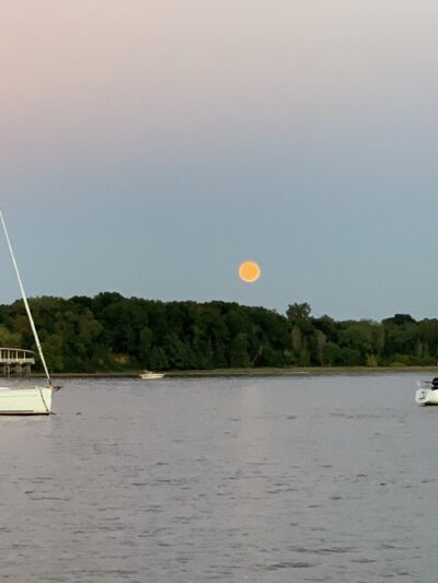 Waterfront Walkway - Perth Amboy, NJ