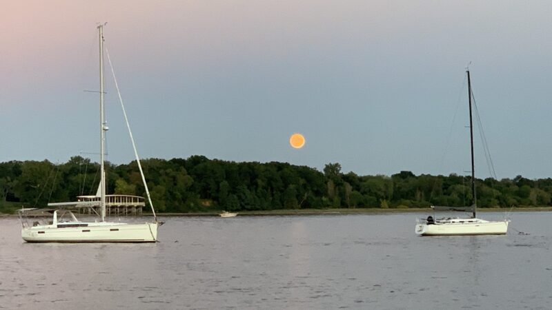 Waterfront Walkway - Perth Amboy, NJ