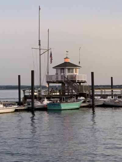 Waterfront Walkway - Perth Amboy, NJ