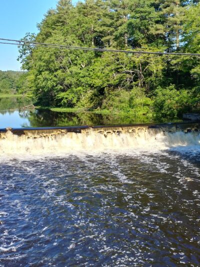 Peterborough Rotary Wilder Park - Peterborough, NH