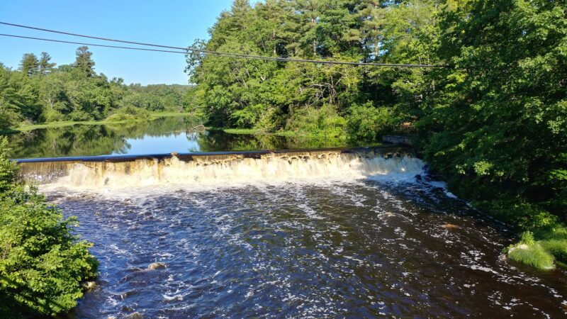Peterborough Rotary Wilder Park - Peterborough, NH