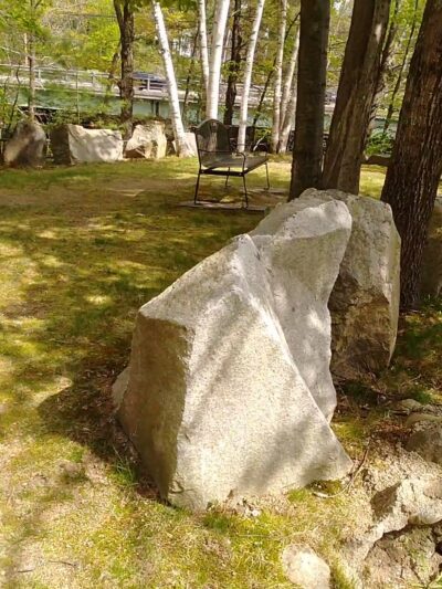 Peterborough Rotary Wilder Park - Peterborough, NH