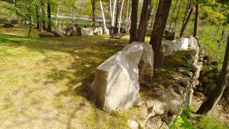 Peterborough Rotary Wilder Park - Peterborough, NH